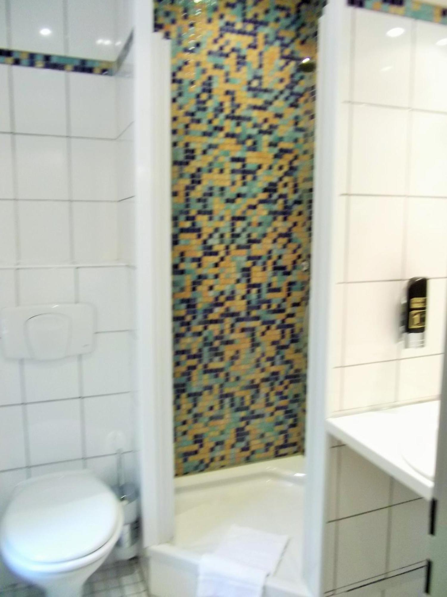 Hotel Alt - Tegel Берлин Номер фото