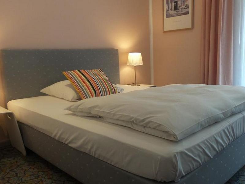 Hotel Alt - Tegel Берлин Экстерьер фото